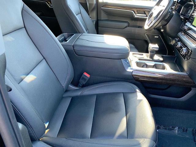 2023 GMC Sierra 1500 Crew Cab Short Box 4-Wheel Drive Elevation 3SB