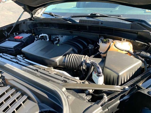 2023 GMC Sierra 1500 Crew Cab Short Box 4-Wheel Drive Elevation 3SB