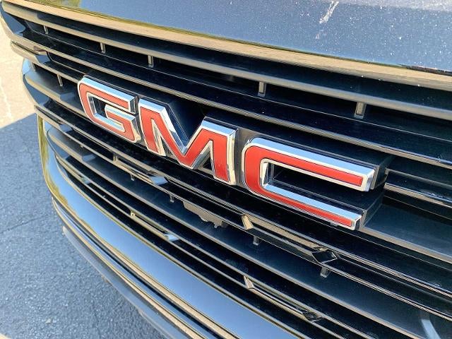 2023 GMC Sierra 1500 Crew Cab Short Box 4-Wheel Drive Elevation 3SB