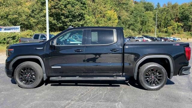 2023 GMC Sierra 1500 Crew Cab Short Box 4-Wheel Drive Elevation 3SB