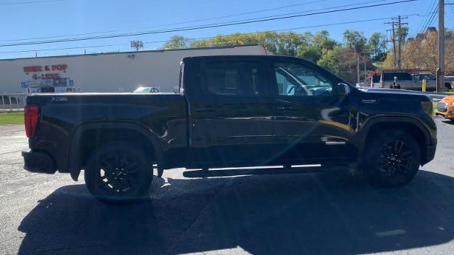 2023 GMC Sierra 1500 Crew Cab Short Box 4-Wheel Drive Elevation 3SB