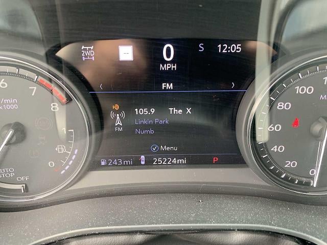 2024 Cadillac XT6 AWD 4dr Premium Luxury