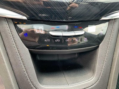 2024 Cadillac XT6 AWD 4dr Premium Luxury