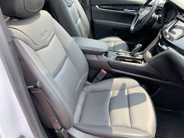 2024 Cadillac XT6 AWD 4dr Premium Luxury