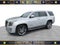 2018 Cadillac Escalade 4WD Premium Luxury