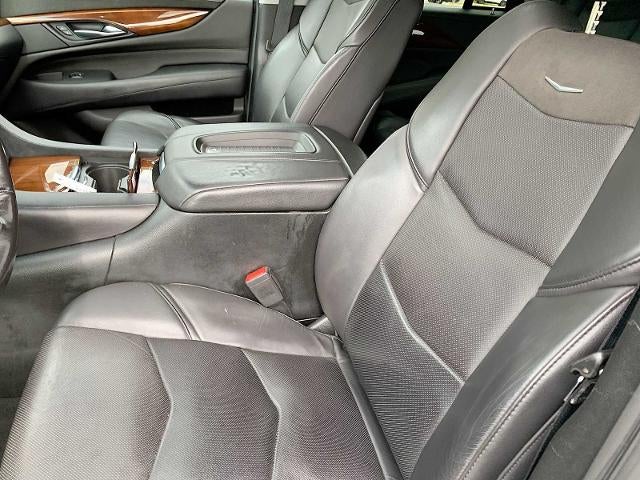 2018 Cadillac Escalade 4WD Premium Luxury