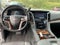 2018 Cadillac Escalade 4WD Premium Luxury