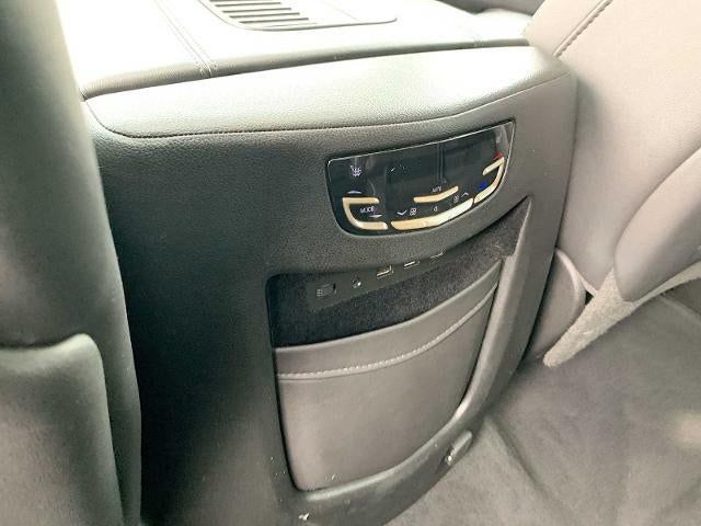 2018 Cadillac Escalade 4WD Premium Luxury