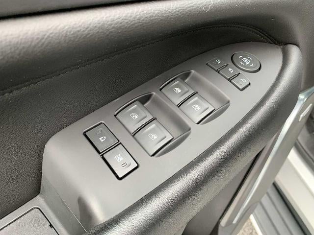 2018 Cadillac Escalade 4WD Premium Luxury