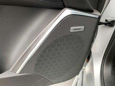 2018 Cadillac Escalade 4WD Premium Luxury