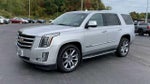 2018 Cadillac Escalade 4WD Premium Luxury