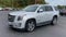 2018 Cadillac Escalade 4WD Premium Luxury