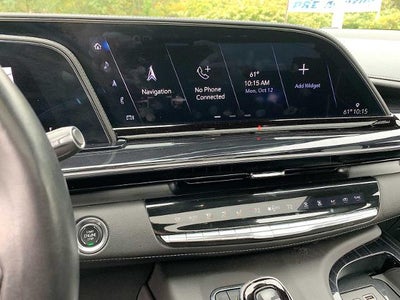 2023 Cadillac Escalade 4WD Sport