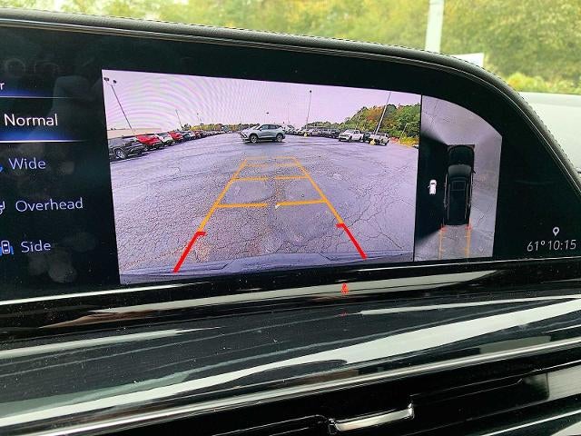 2023 Cadillac Escalade 4WD Sport