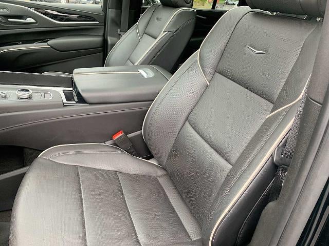2023 Cadillac Escalade 4WD Sport