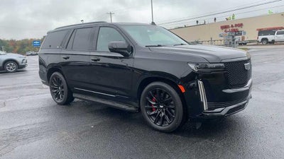 2023 Cadillac Escalade 4WD Sport
