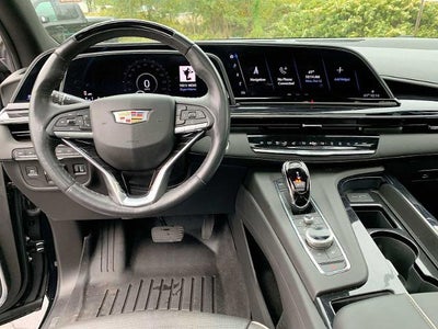 2023 Cadillac Escalade 4WD Sport
