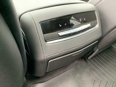 2023 Cadillac Escalade 4WD Sport