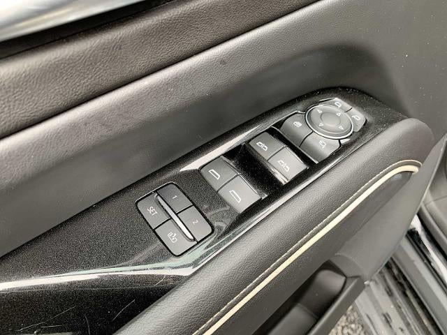 2023 Cadillac Escalade 4WD Sport
