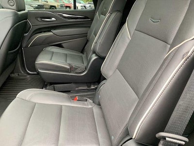 2023 Cadillac Escalade 4WD Sport