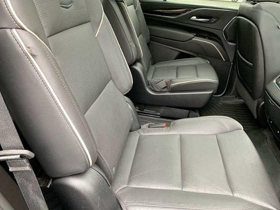 2023 Cadillac Escalade 4WD Sport