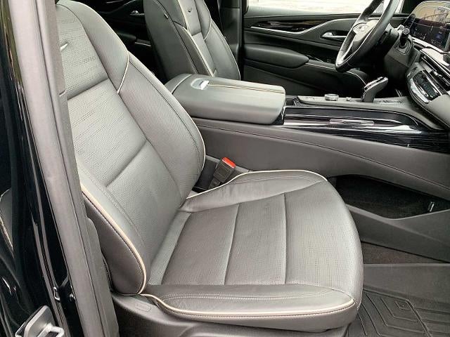 2023 Cadillac Escalade 4WD Sport