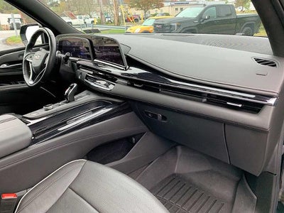 2023 Cadillac Escalade 4WD Sport