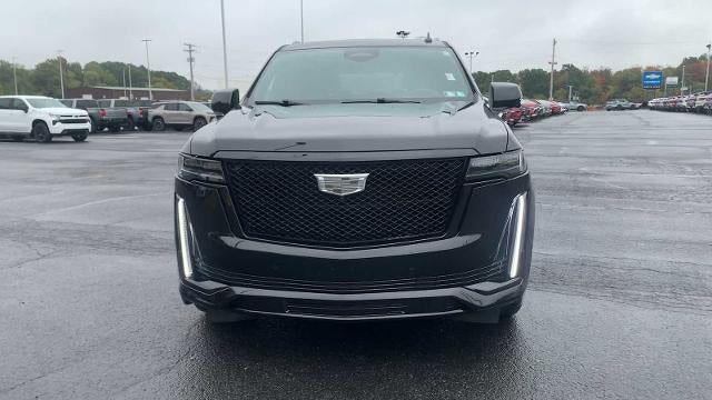 2023 Cadillac Escalade 4WD Sport