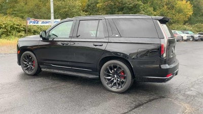 2023 Cadillac Escalade 4WD Sport