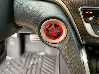 2019 Honda Accord Sport 2.0T Automatic