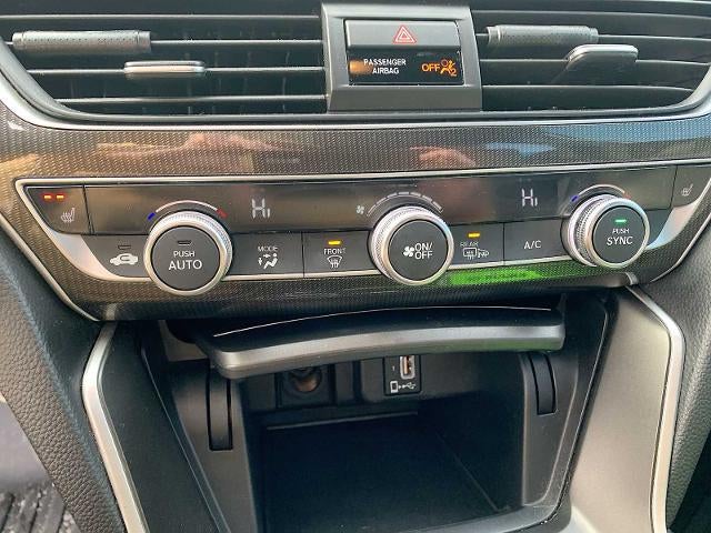 2019 Honda Accord Sport 2.0T Automatic