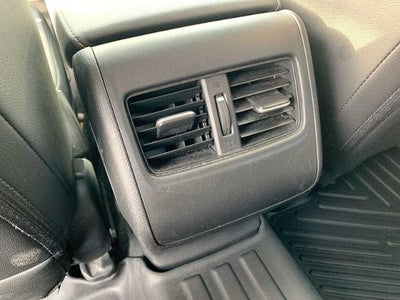 2019 Honda Accord Sport 2.0T Automatic