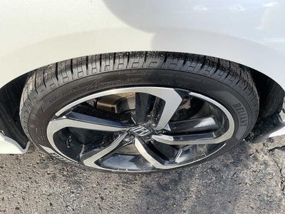 2019 Honda Accord Sport 2.0T Automatic