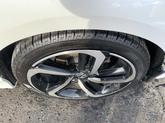 2019 Honda Accord Sport 2.0T Automatic