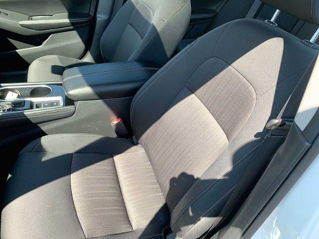 2024 Nissan Altima 2.5 SV AWD Sedan