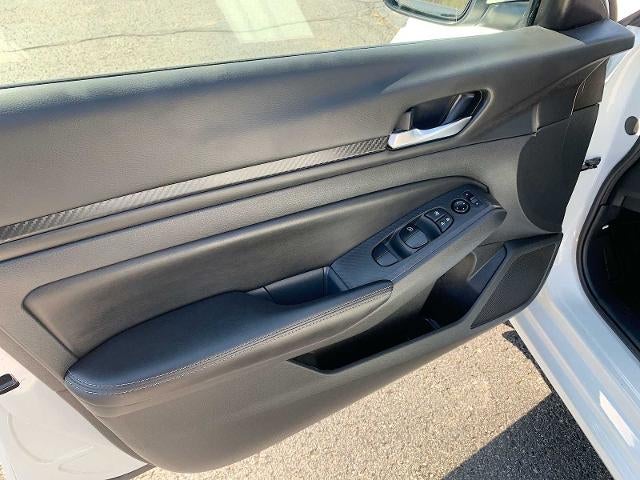 2024 Nissan Altima 2.5 SV AWD Sedan