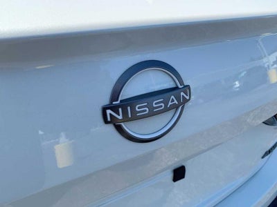 2024 Nissan Altima 2.5 SV AWD Sedan