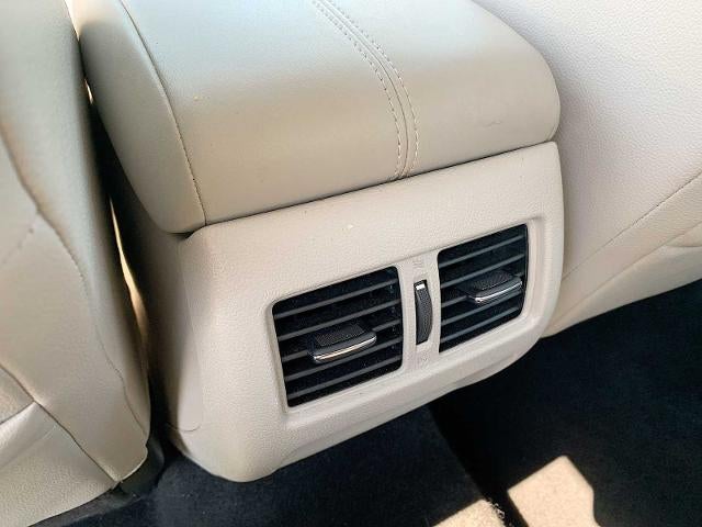 2019 Nissan Altima 2.5 SL Sedan