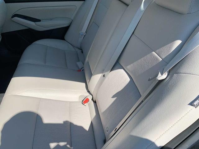 2019 Nissan Altima 2.5 SL Sedan