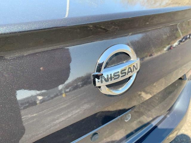 2019 Nissan Altima 2.5 SL Sedan