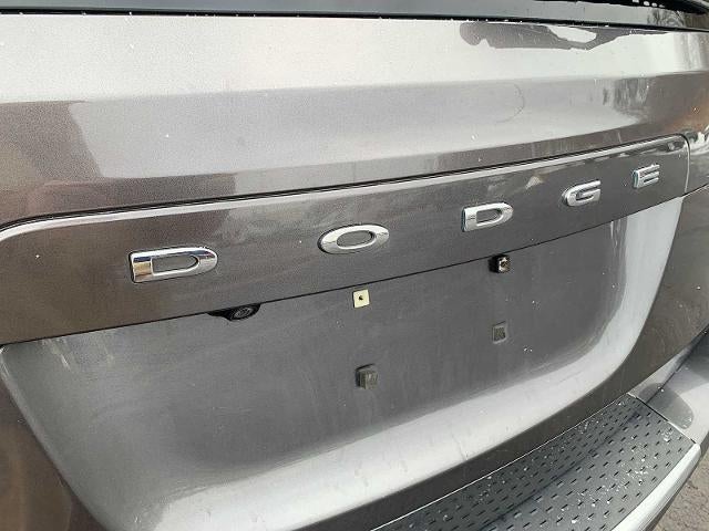 2017 Dodge Grand Caravan SE Wagon