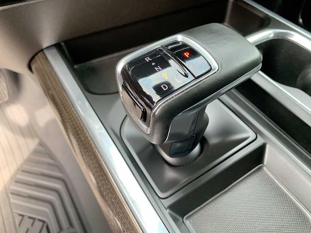 2023 Chevrolet Silverado 1500 Crew Cab Short Box 4-Wheel Drive RST