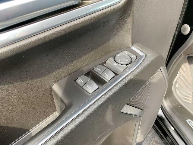2023 Chevrolet Silverado 1500 Crew Cab Short Box 4-Wheel Drive RST