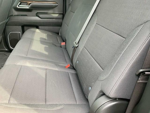 2023 Chevrolet Silverado 1500 Crew Cab Short Box 4-Wheel Drive RST