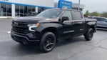 2023 Chevrolet Silverado 1500 Crew Cab Short Box 4-Wheel Drive RST