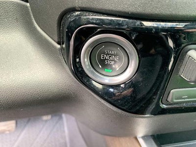 2023 Chevrolet Silverado 1500 Crew Cab Short Box 4-Wheel Drive High Country