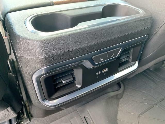 2023 Chevrolet Silverado 1500 Crew Cab Short Box 4-Wheel Drive High Country