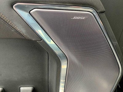 2023 Chevrolet Silverado 1500 Crew Cab Short Box 4-Wheel Drive High Country