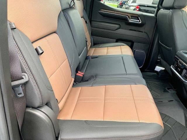 2023 Chevrolet Silverado 1500 Crew Cab Short Box 4-Wheel Drive High Country