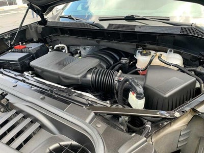 2023 Chevrolet Silverado 1500 Crew Cab Short Box 4-Wheel Drive High Country